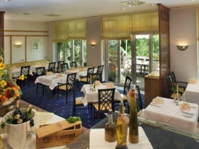 Hotel Residenz Alt Dresden