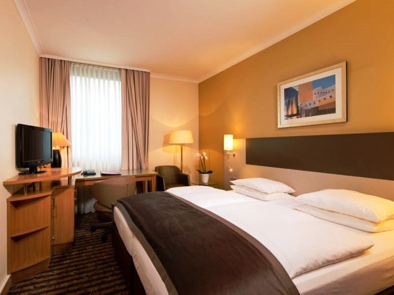 Leonardo Royal Hotel D�sseldorf K�nigsallee