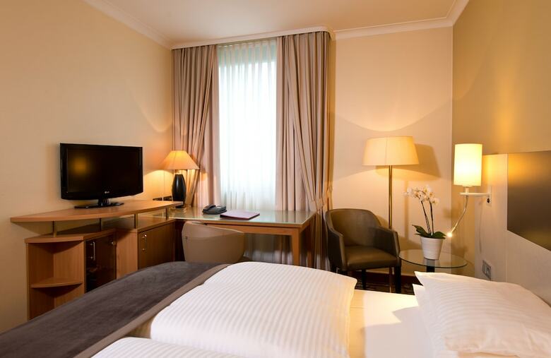 Leonardo Royal Hotel D�sseldorf K�nigsallee