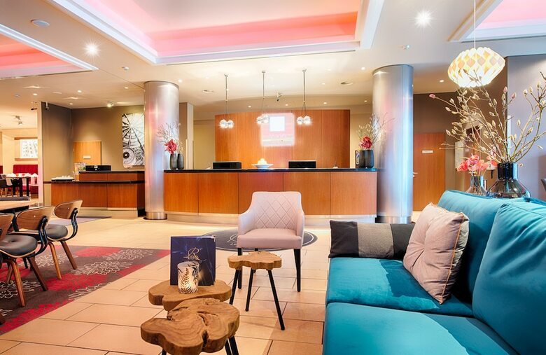Leonardo Royal Hotel D�sseldorf K�nigsallee