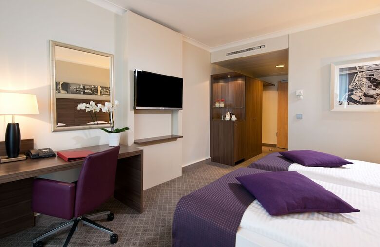 Leonardo Royal Hotel D�sseldorf K�nigsallee