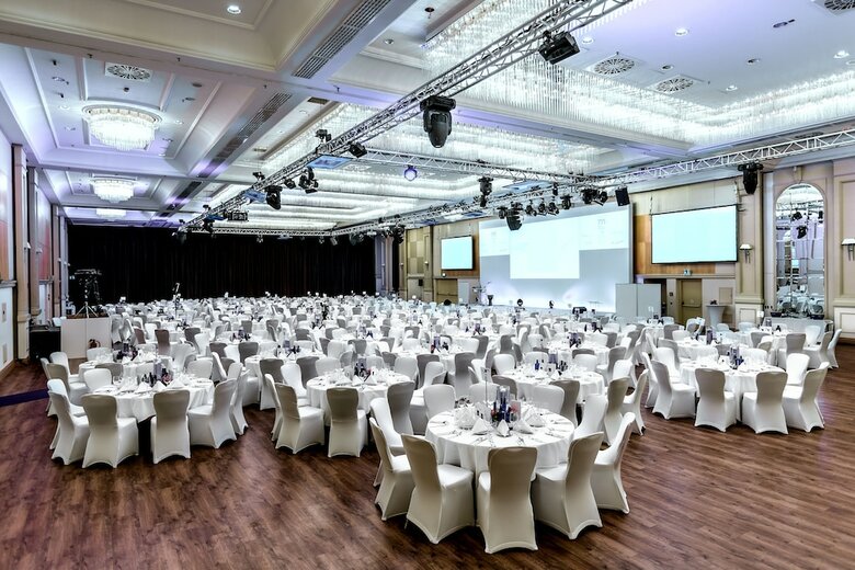 Hotel Hilton Dusseldorf