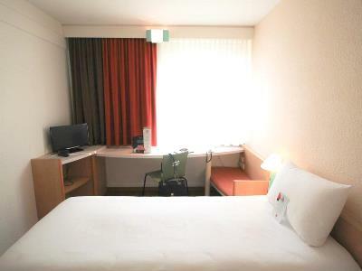 Hotel Ibis Dusseldorf Hauptbahnhof
