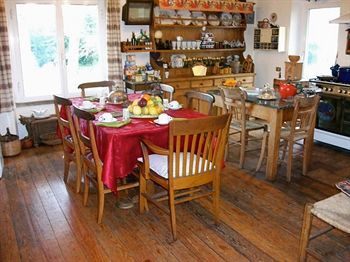 Bed & Breakfast Locanda Del Buonumore Di Anna E Elena
