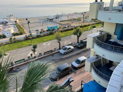 Bed & Breakfast Hotel La Baia Di Ulisse
