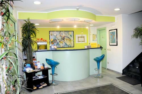 Bed & Breakfast Hotel La Baia Di Ulisse