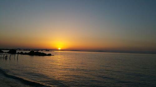 Bed & Breakfast Hotel La Baia Di Ulisse