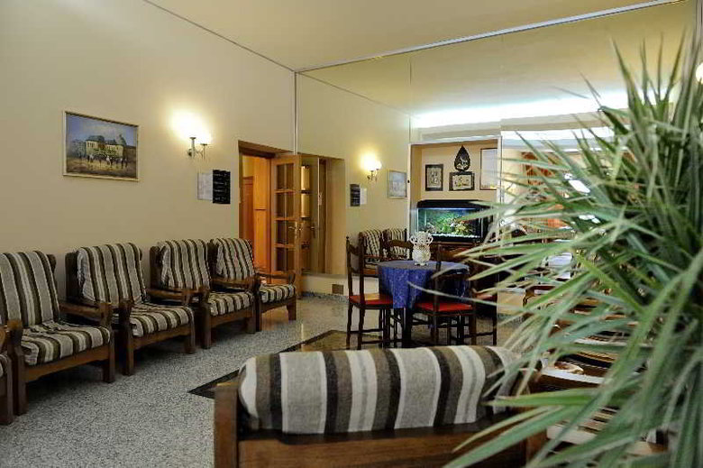 Hotel Bertusi