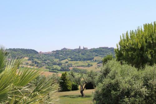 Bed & Breakfast Villa Belvedere Degli Ulivi