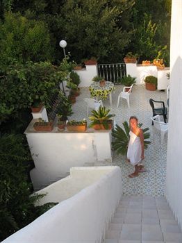 Hotel Tirreno Residence