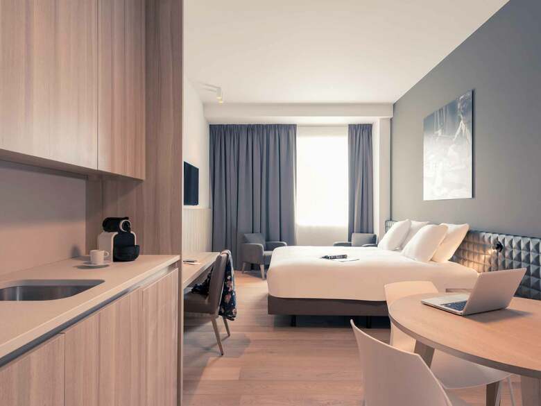 Hotel Mercure Roeselare
