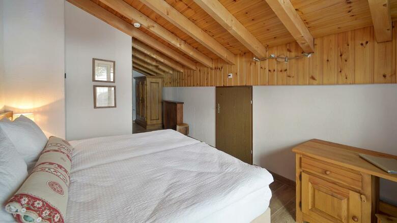 Le Chamois Swiss Quality Hotel