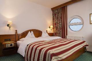 Alpenhotel St.christoph