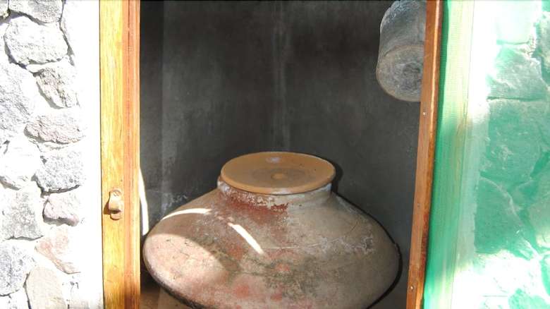 Agroturismo Casa Del Cura Viejo