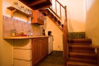 Agroturismo Casa Del Cura Viejo
