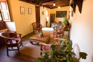 Agroturismo Casa Del Cura Viejo