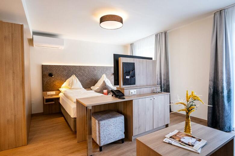 Hotel Rosenvilla