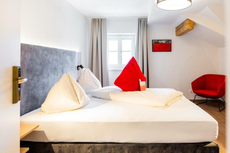 Hotel Rosenvilla