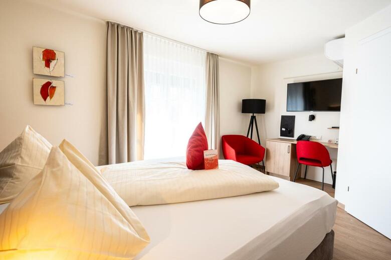Hotel Rosenvilla