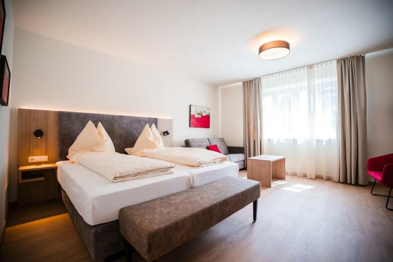 Hotel Rosenvilla