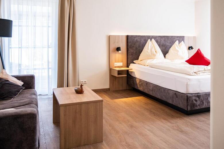 Hotel Rosenvilla