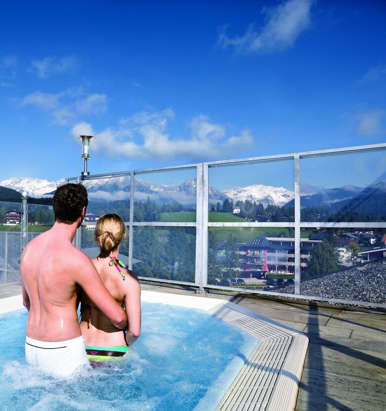 Ferienhotel Kaltschmid