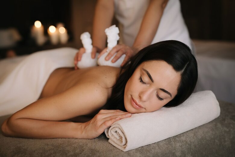 Hotel Adler Thermae Spa & Wellness Resort