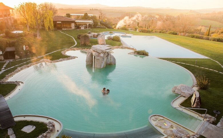Hotel Adler Thermae Spa & Wellness Resort