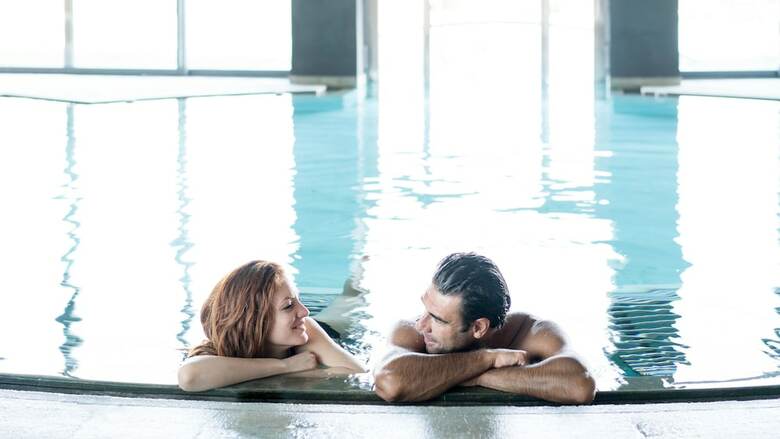 Hotel Adler Thermae Spa & Wellness Resort