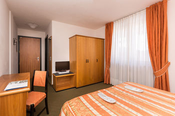 Hotel Alpina