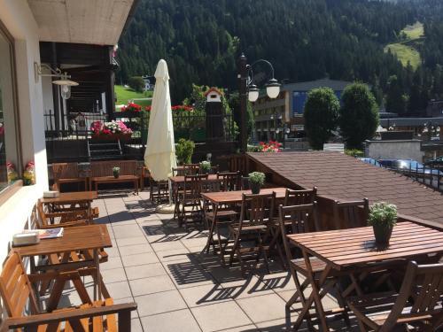 Hotel Ariston