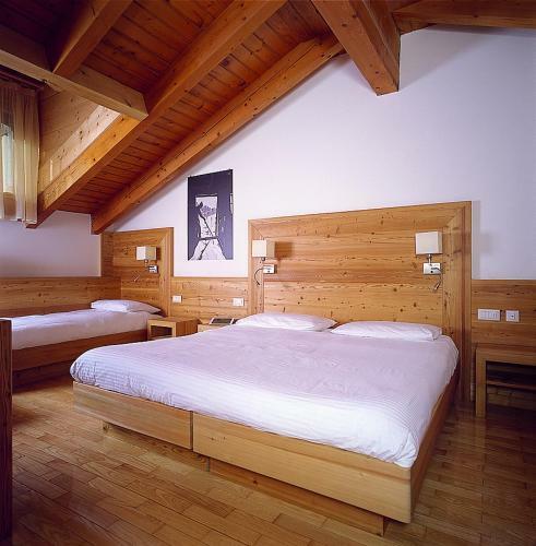 Hotel Arnica Garn�