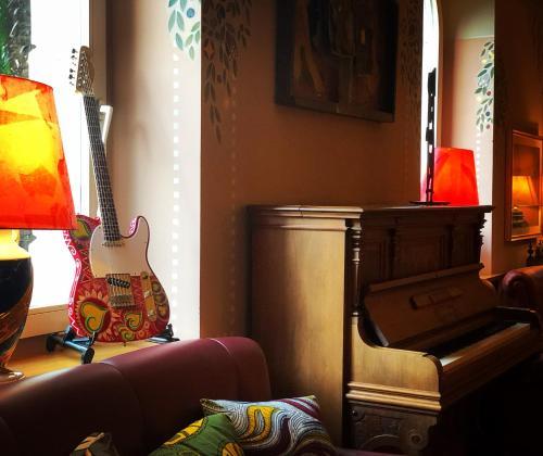 Hotel Rovereto