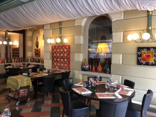 Hotel Rovereto