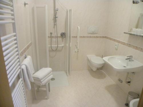 Hotel Sant Ilario
