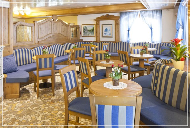 Hotel Rosa Degli Angeli