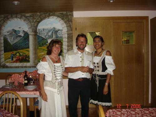 Hotel Ortles