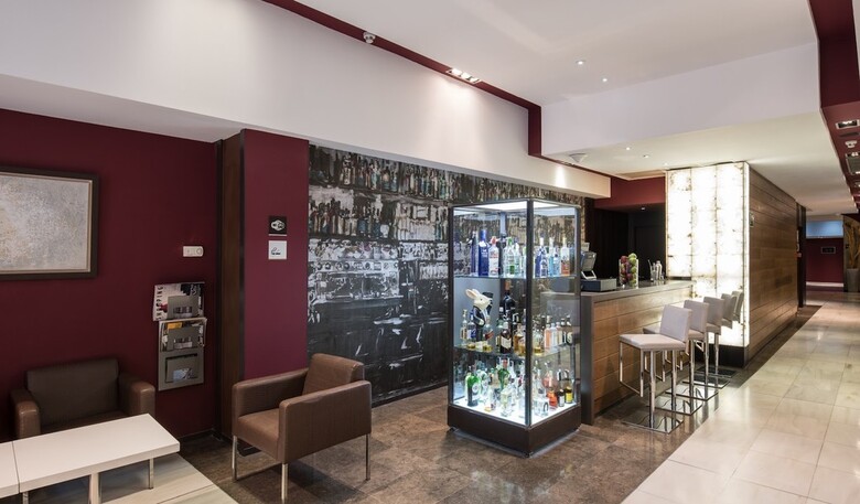 Hotel Catalonia Port