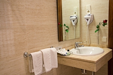 Hotel Granada Centro