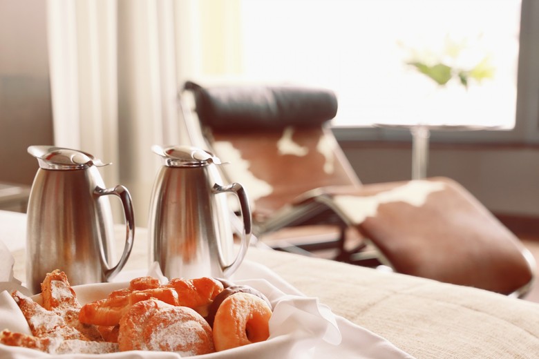 Hotel Gran Talaso Sanxenxo