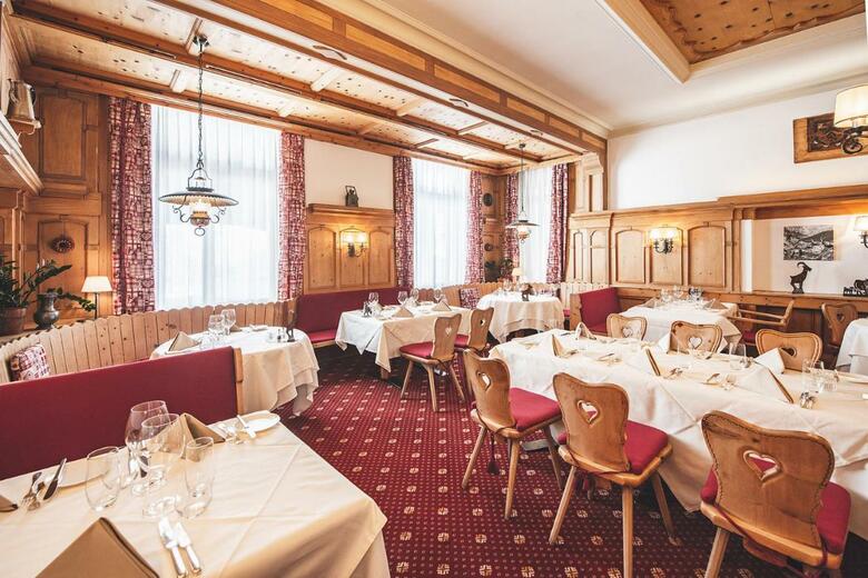 Edelweiss Swiss Quality Hotel