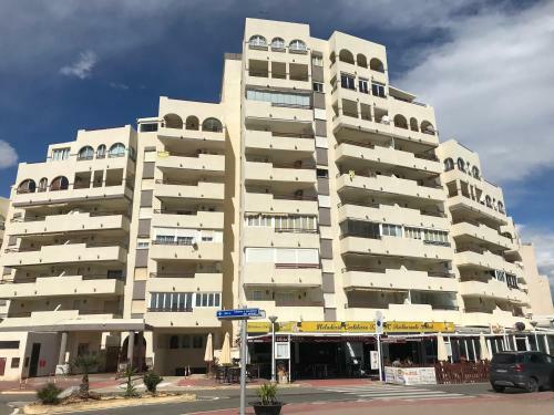 Apartamentos Cano - Levante