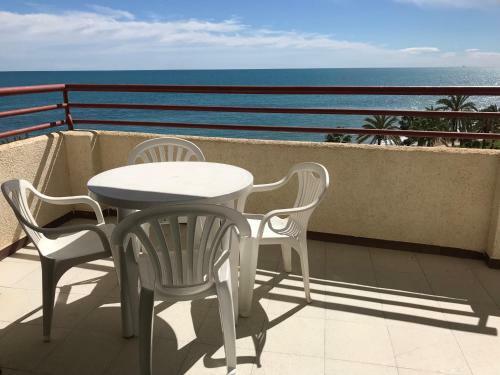 Apartamentos Cano - Levante