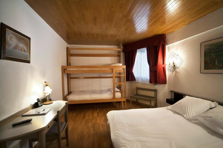 Hotel Llop Gris