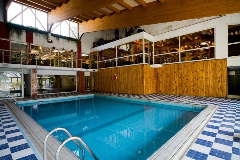 Hotel Llop Gris