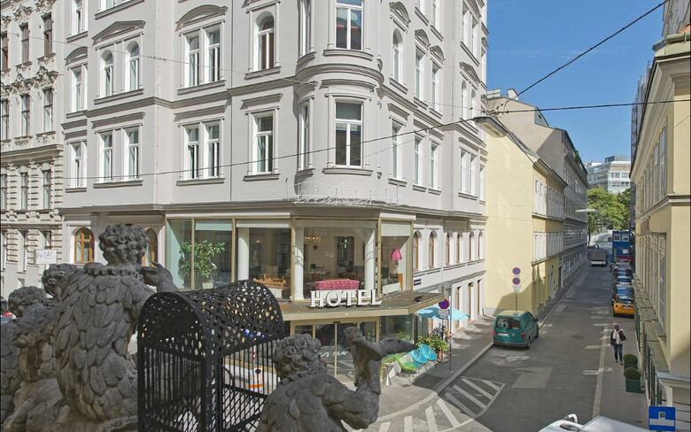 Hotel Beethoven Wien