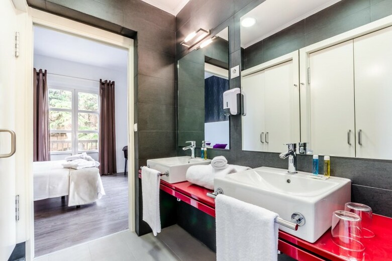 Oleum Hotel