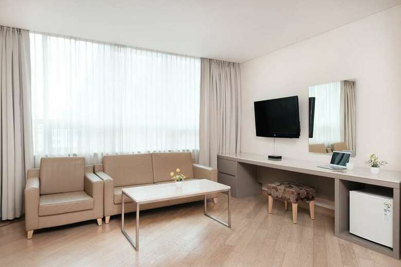 Hotel Best Western New Seoul