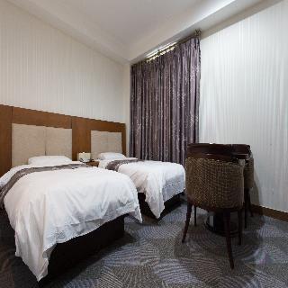 Hotel Vision