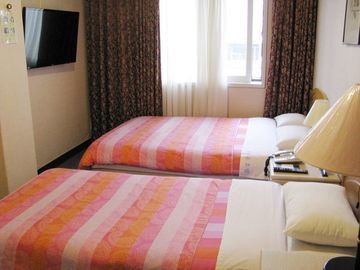 Hotel Brown